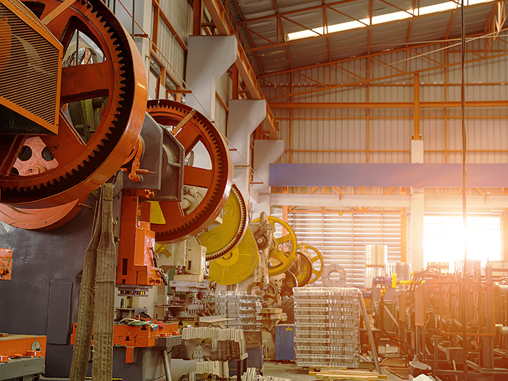 山東91香蕉视频官网新型耐磨材料有限公司